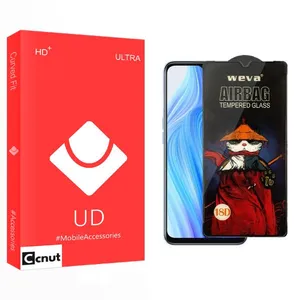 Coconut UD Airbag Screen Protector For Realme  10T