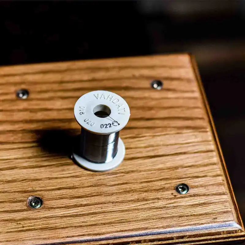 سیم سه تار وحدتی مدل 022 کد c22