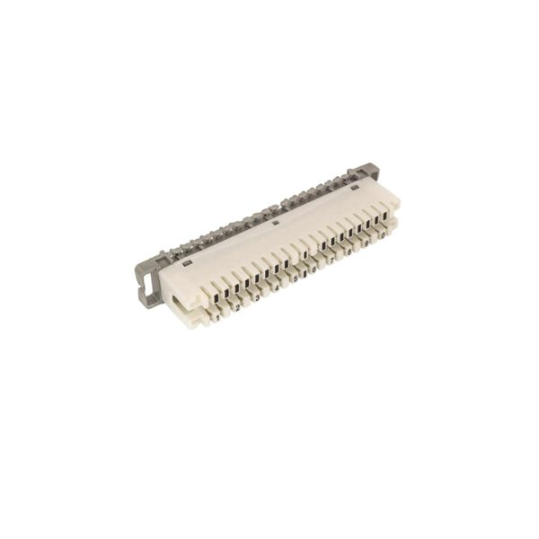 ترمینال IDC مدل kb205