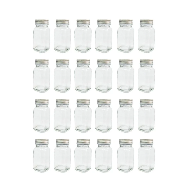 بانکه مدل چهارگوش مکارتی S3-24 مجموعه 24 عددی