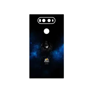 MAHOOT Eminem Cover Sticker for LG V20