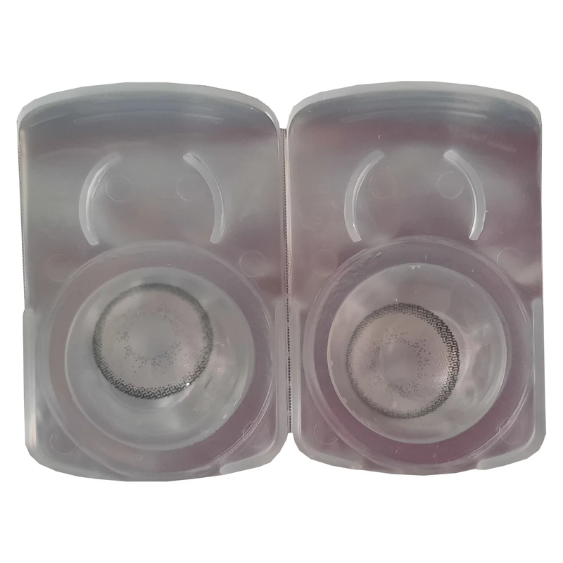 لنز چشم 02آی مدل Hydrogel شماره 205 رنگ طوسی