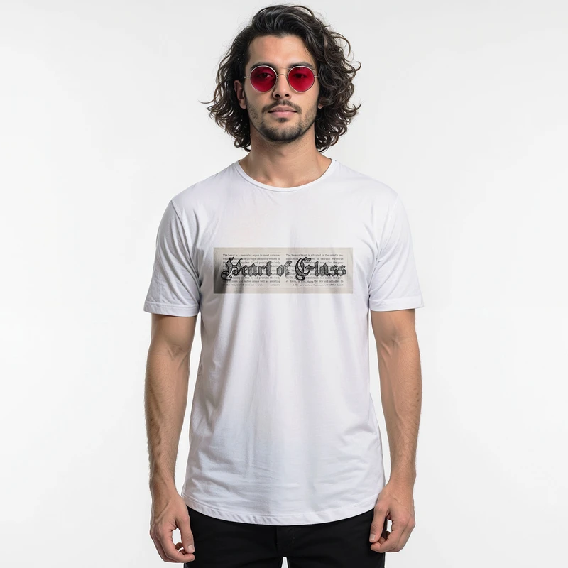 تی شرت آستین کوتاه مردانه مدل 14040304b