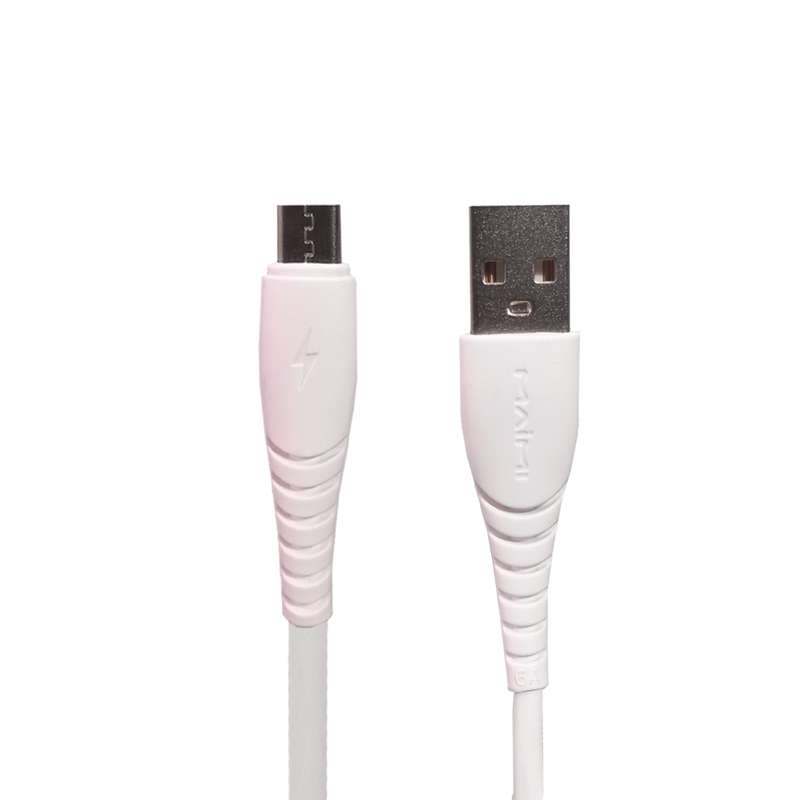 کابل تبدیل USB به microUSB  میامی مدل x29 طول 1 متر