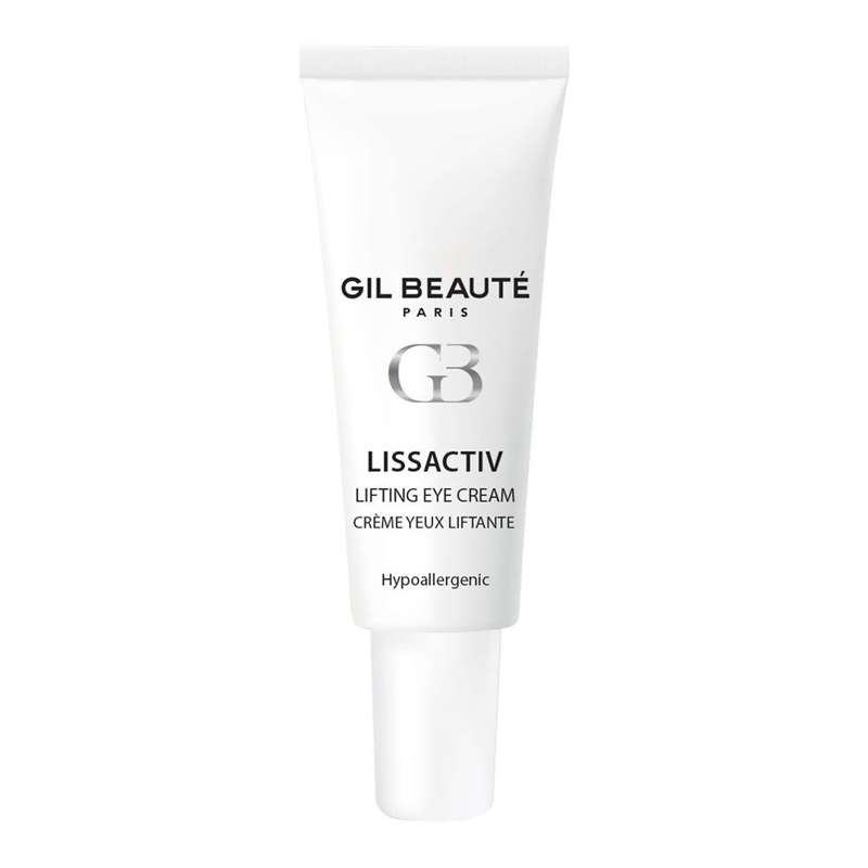 کرم دور چشم ژیل بوته مدل LISSACTIV حجم 20 میلی لیتر کرم دور چشم ژیل بوته مدل LISSACTIV حجم 20 میلی لیتر