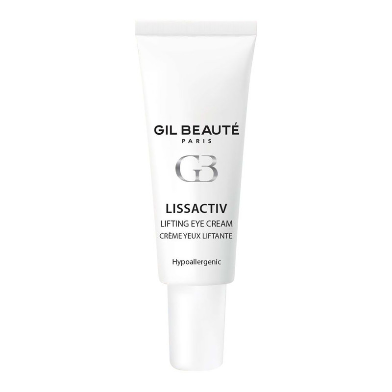 کرم دور چشم ژیل بوته مدل LISSACTIV حجم 20 میلی لیتر کرم دور چشم ژیل بوته مدل LISSACTIV حجم 20 میلی لیتر