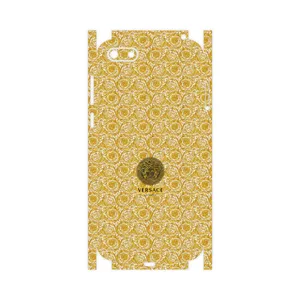 MAHOOT versace-FullSkin Cover Sticker for Huawei Y5 Lite