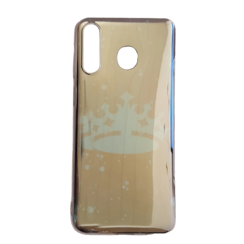 کاور طرح آینه مدل M30 مناسب برای گوشی موبایل سامسونگ Galaxy M30