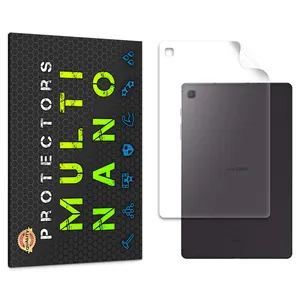 Multi Nano X-F1B Model Nano Hydrogel Matte Back Protector Suitable For Samsung Galaxy Tab S6 Lite P613 - P619 10.4 inch 2022 Tablet