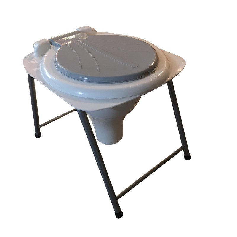 صندلی توالت فرنگی مدل TAISES 101