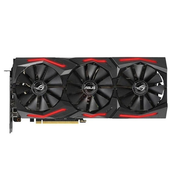 کارت گرافیک مدل RTX 2060 SUPER