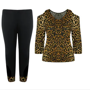 ست بلوز و شلوار زنانه مدل FDER