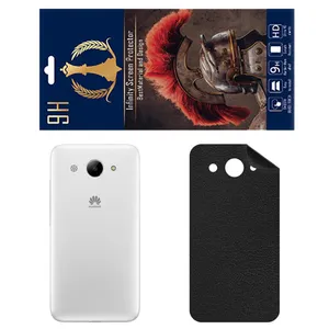 INFINITI PRO CH Back Skin For Huawei Y3 2017