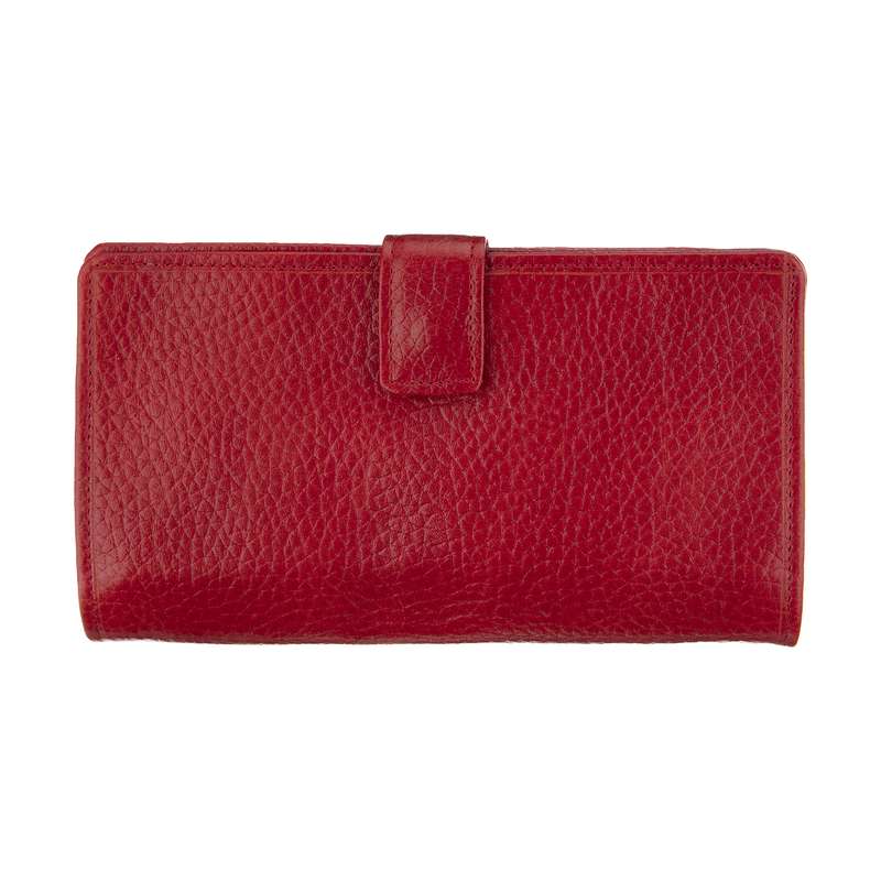 کیف پول زنانه شهر چرم مدل H302125