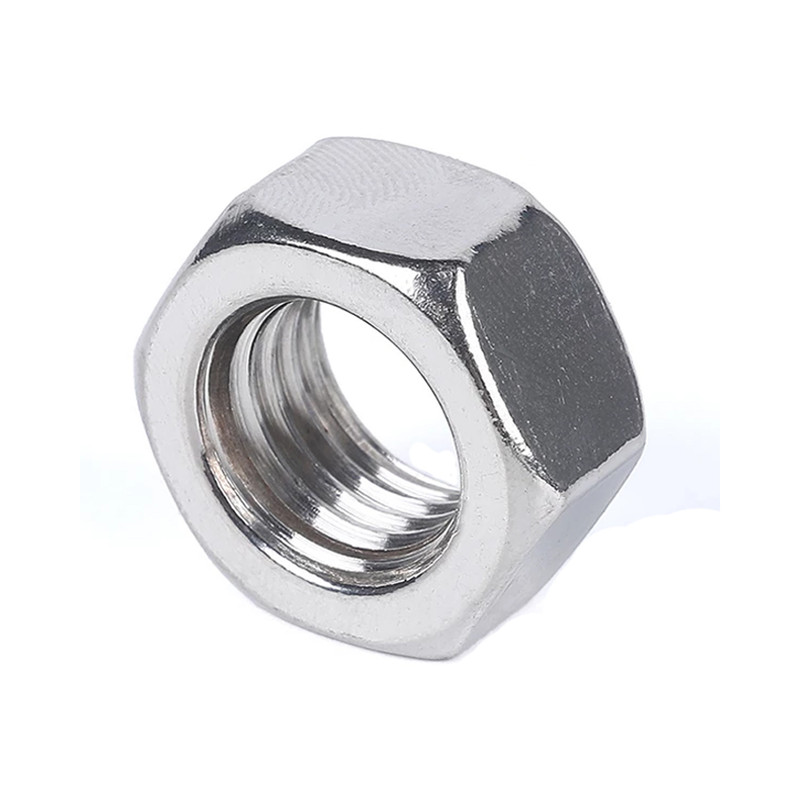 مهره مدل M10 بسته 15 عددی