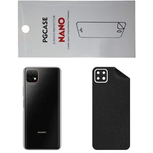 STAR CH Back Skin For Huawei Nova Y60