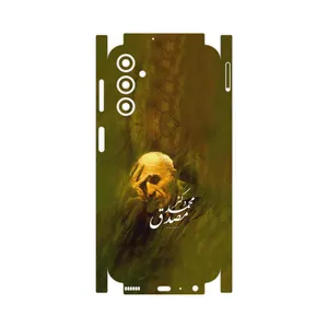 MAHOOT Dr_Mosadeq-FullSkin Cover Sticker for Samsung Galaxy A24
