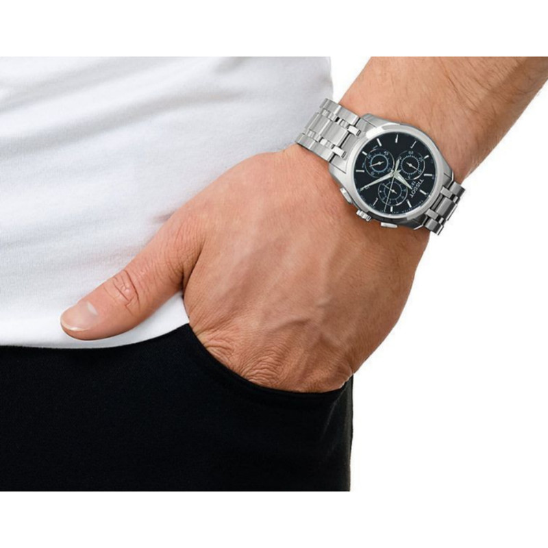 ساعت مچی عقربهای مردانه تیسوت مدل T035.617.11.051.00