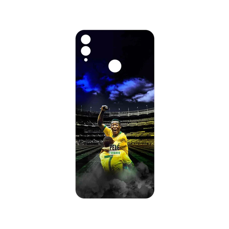 برچسب پوششی ماهوت مدل Pele مناسب برای گوشی موبایل آنر 8X