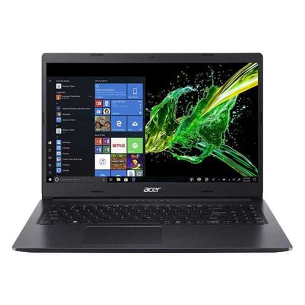 لپ تاپ 15.6 اینچی ایسر مدل Aspire 3 A315-57G-59RG لپ تاپ 15.6 اینچی ایسر مدل Aspire 3 A315-57G-59RG