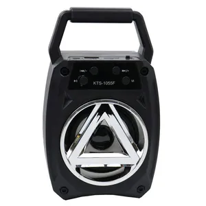 اسپیکر بلوتوثی قابل حمل مدل KTS-1055F