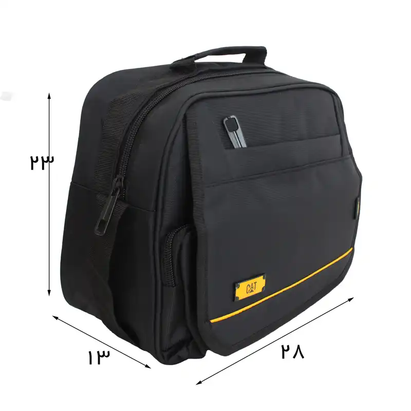 کیف رودوشی مدل 9035