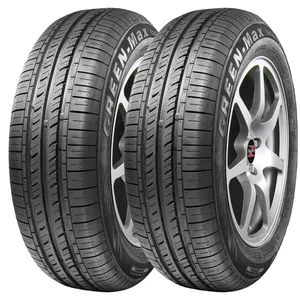 لاستیک خودرو لینگ لانگ مدل GreenMax سایز 165/65R13 - دو حلقه