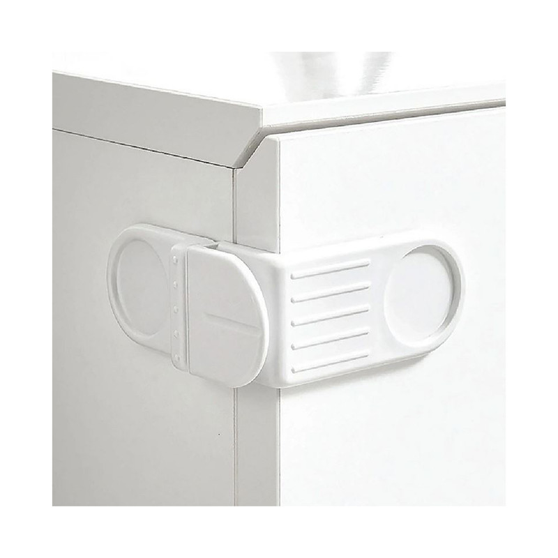 قفل درب کابینت بی بی جم مدل Bj080 قفل درب کابینت بی بی جم مدل Bj080