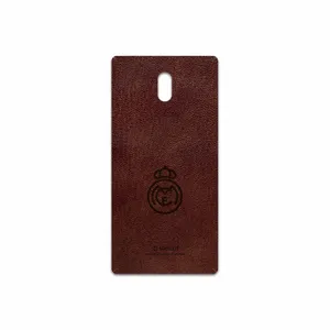 MAHOOT NL-REAL Cover Sticker for Nokia 3