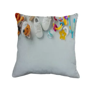 کاور کوسن کودک طرح کفش کد 8093