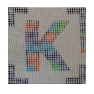 الگو فرشینه بافی مدل K-3006