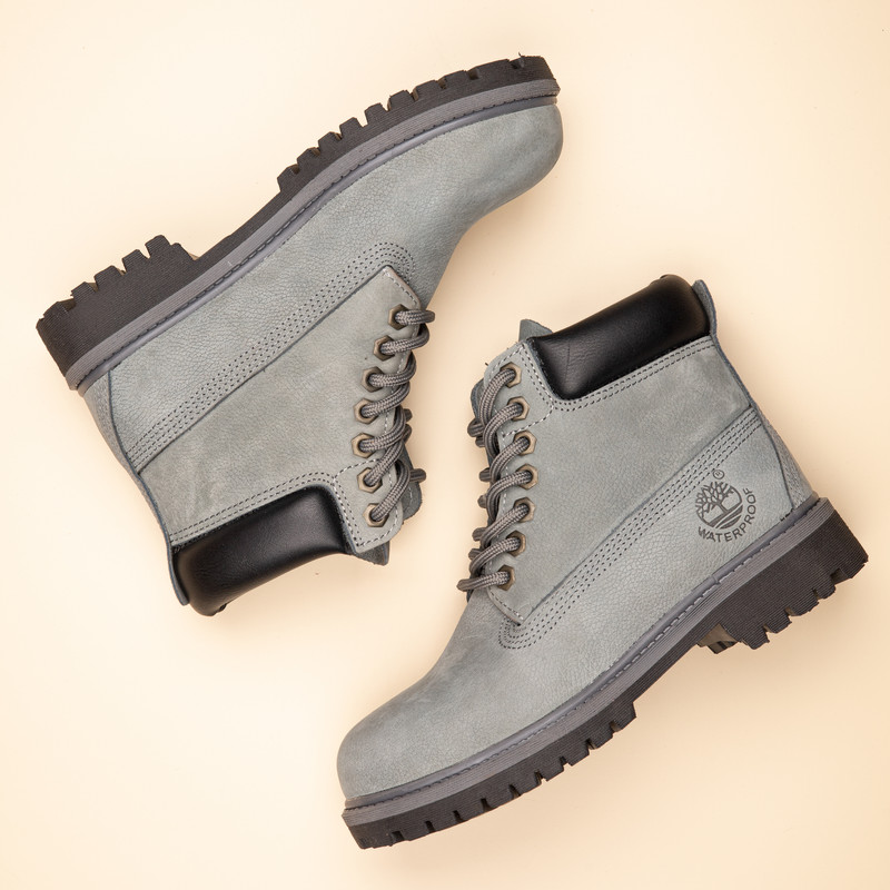 نیم بوت زنانه مدل 438