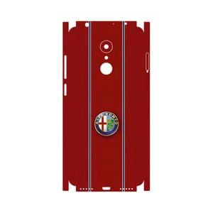 MAHOOT Alfa Romeo-FullSkin Cover Sticker for Xiaomi REDMI 5