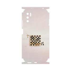 MAHOOT Chess-FullSkin Cover Sticker for Xiaomi Redmi Note 11SE