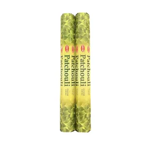 عود هم مدل Patchouli بسته دو عددی