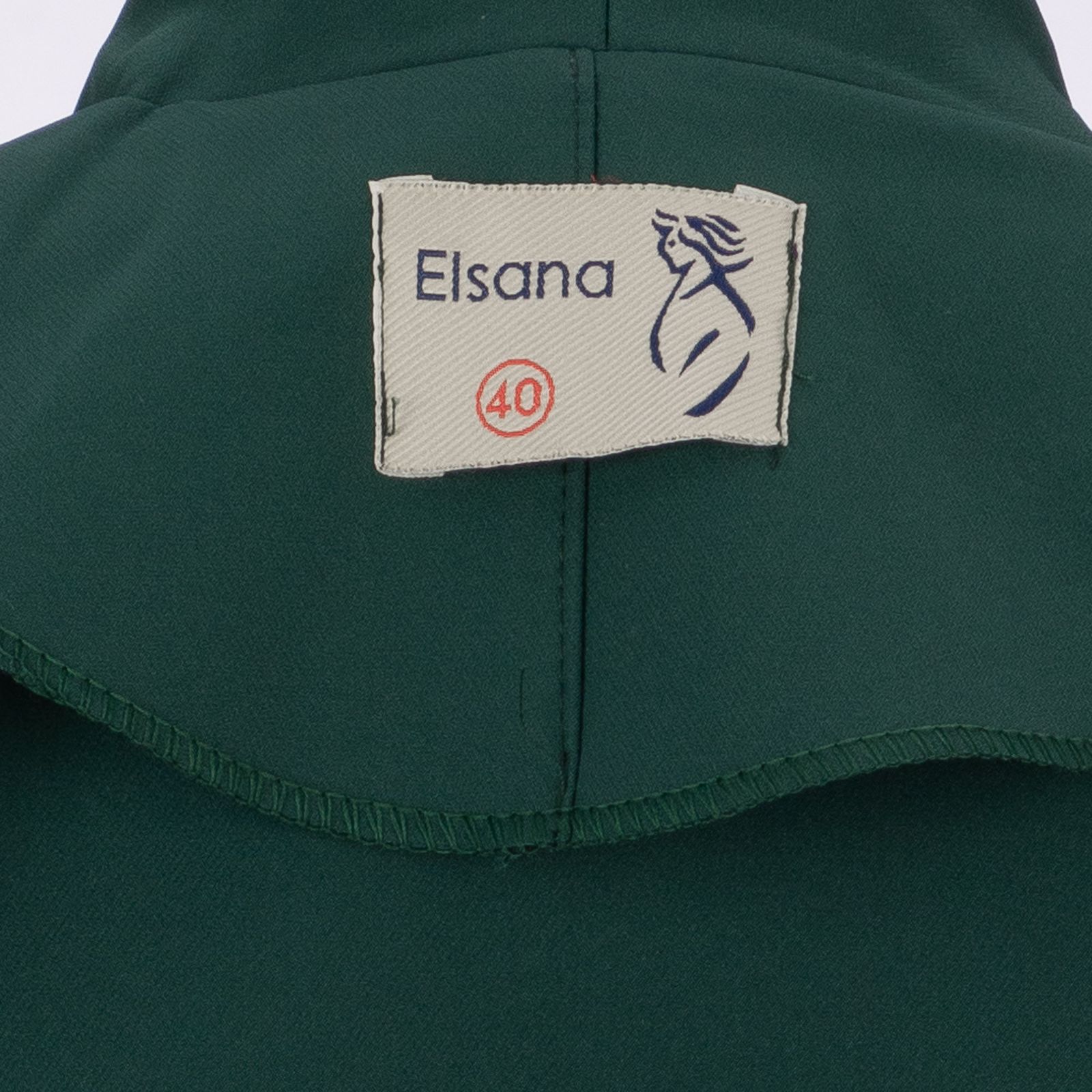 مانتو کتی زنانه السانا مدل طنین کد 144721 - - 7