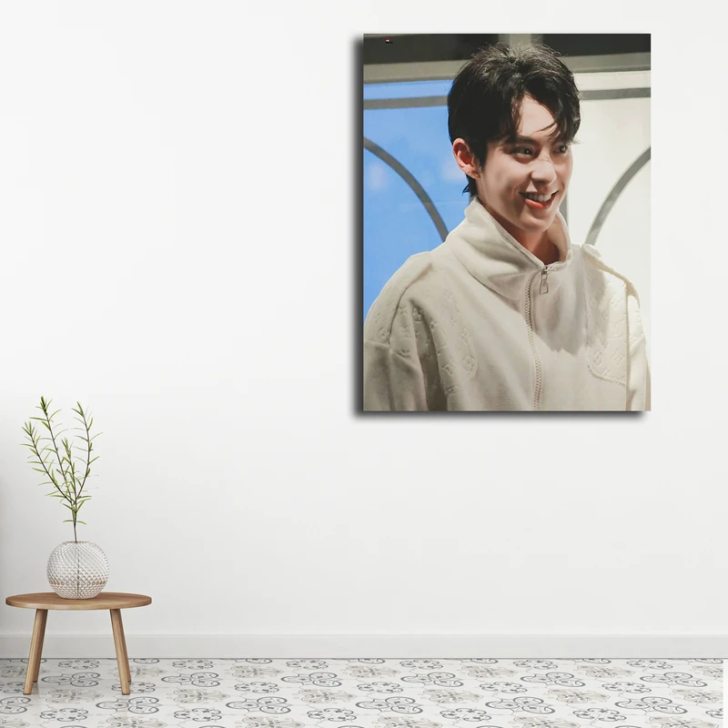تابلو شاسی مدل Dylan Wang کد 8