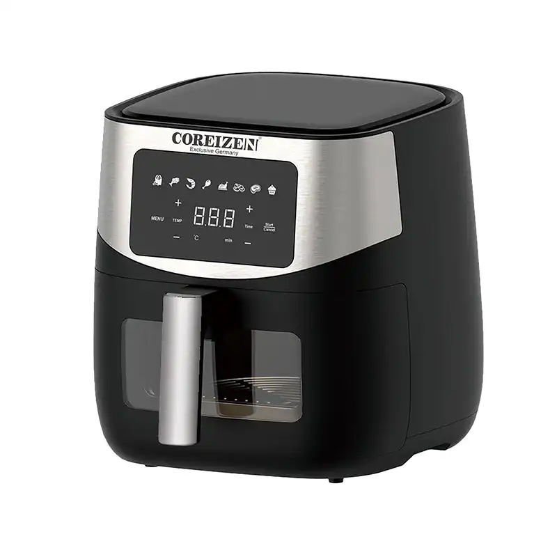 سرخ کن بدون روغن کوریزن مدل AF-941