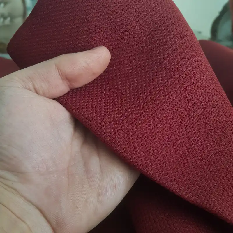 پارچه کاور مدل برزنتی کد A500-C