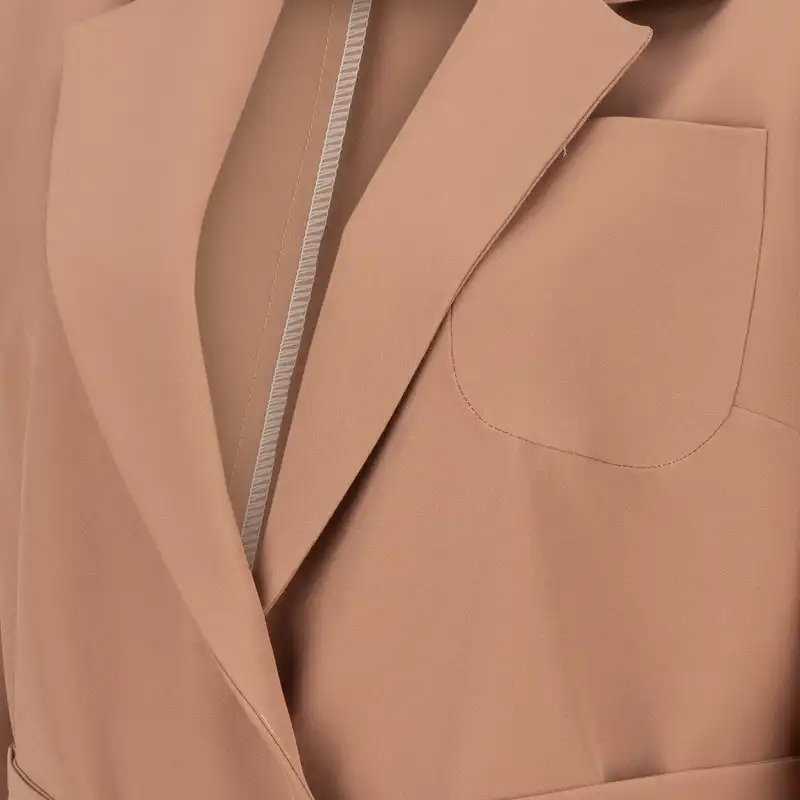 مانتو و شلوار زنانه السانا مدل هستی کد 145407