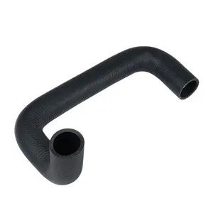 شلنگ پایین رادیاتور کد 2020987 مناسب برای پراید