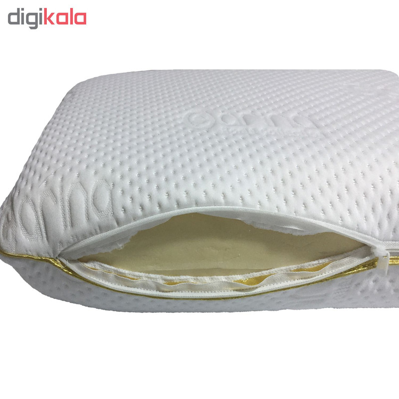 بالش طبی کارینا مدل MO-13 بالش طبی کارینا مدل MO-13