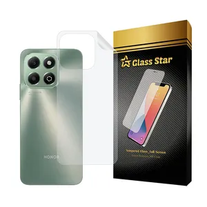 Glass Star NANOMTB Nano Back Protector For Honor X6b 4G