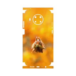MAHOOT Squirrel-FullSkin Cover Sticker for Nokia X20