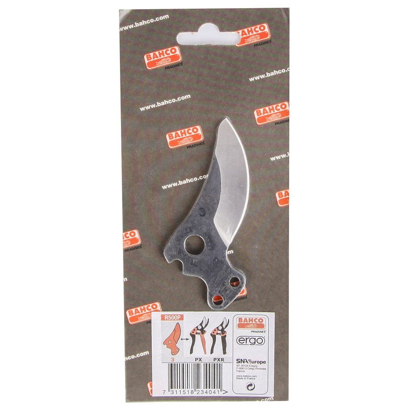 تیغ یدک قیچی باغبانی باهکو مدل PX-M3