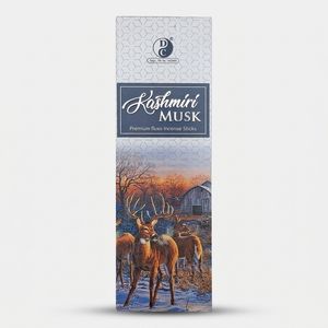 عود مدل مشک کشمیری