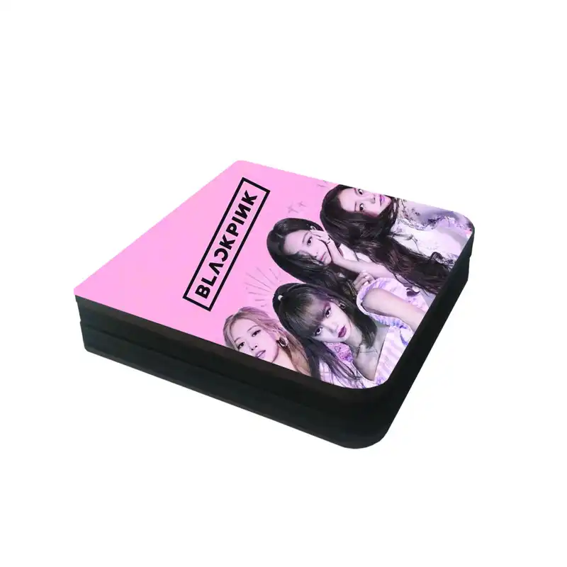 جعبه سیگار مدل بلک پینک کد 23044