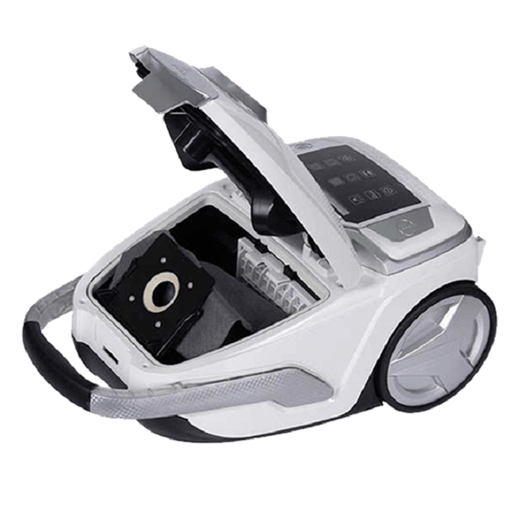 جاروبرقی بیم مدل VC4101