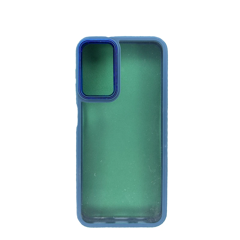 کاور مدل New Skin مناسب برای گوشی موبایل سامسونگ Galaxy A14