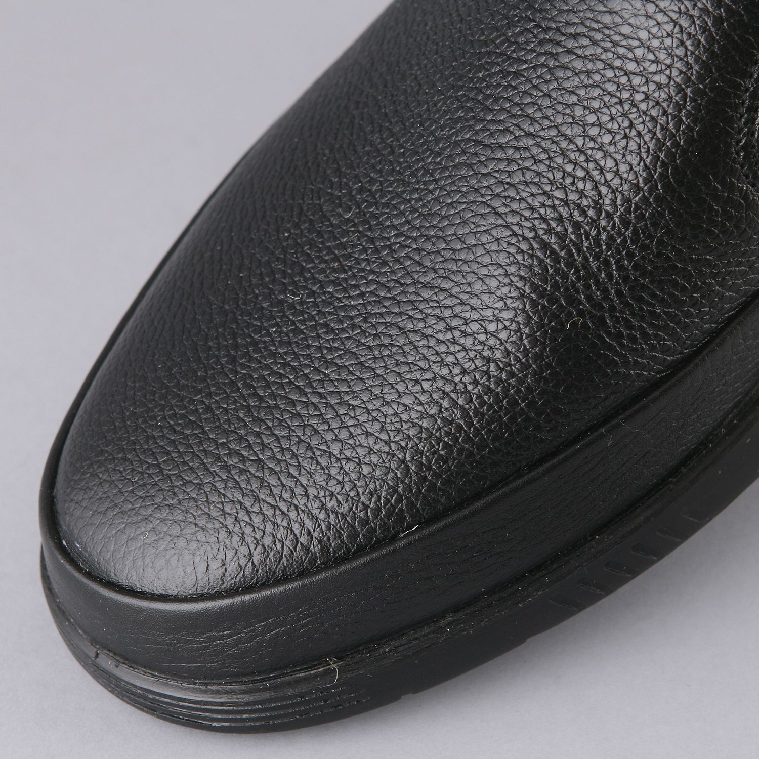 کفش روزمره مردانه چرم یلسان مدل  کامین کد msk-513-GF -  - 10